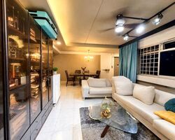 Blk 618 Woodlands Avenue 4 (Woodlands), HDB 4 Rooms #636961171